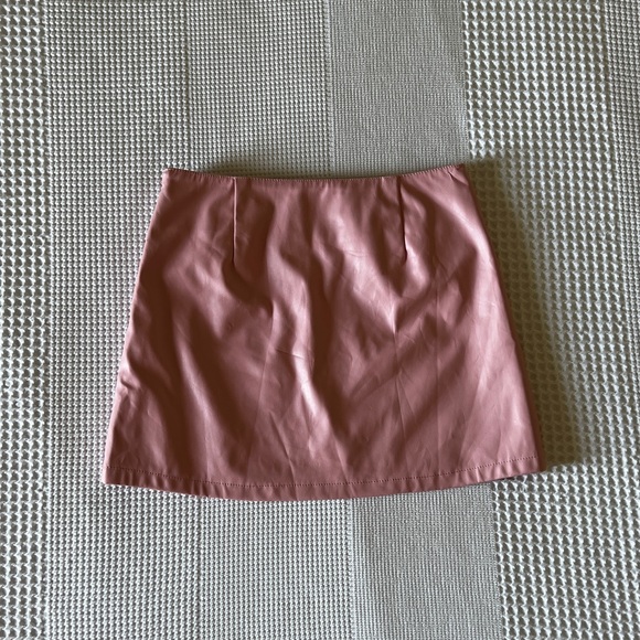 Dolls Kill - ‘Make ‘Em Pay’ Jacket and Skirt Set - XS - Picture 9 of 16